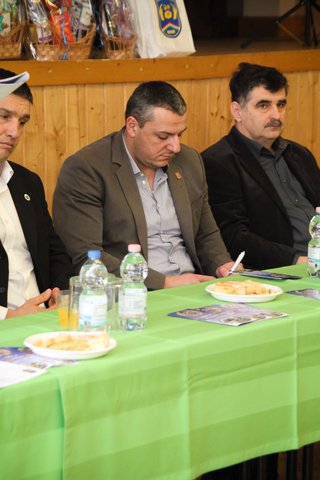 Közgyűlés - 2016